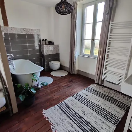 Le Brasseur Couette-café