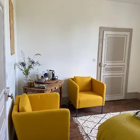 Le Brasseur Saint-Caprais (Allier)