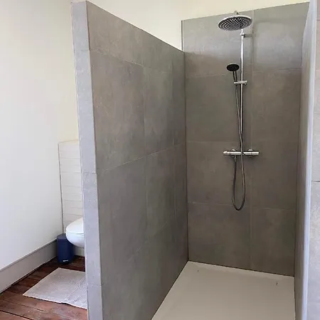 Le Brasseur Couette-café 3*