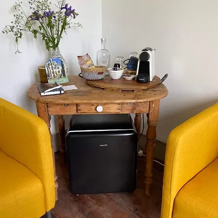 Le Brasseur Nocleg ze śniadaniem