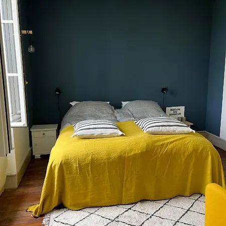 Le Brasseur Couette-café