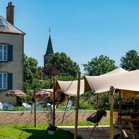 Nocleg ze śniadaniem Le Brasseur