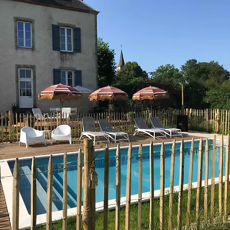 Le Brasseur Saint-Caprais (Allier)