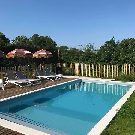 Le Brasseur 3* Saint-Caprais (Allier)