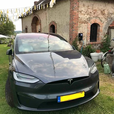 Couette-café Le Brasseur