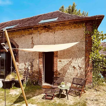 Le Brasseur Couette-café