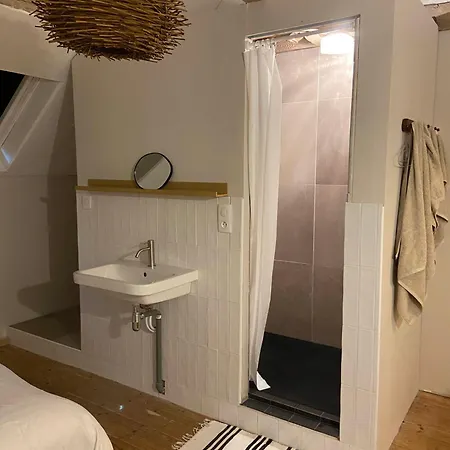 Couette-café Le Brasseur