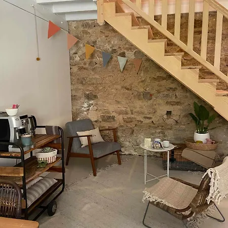 Le Brasseur Saint-Caprais (Allier)