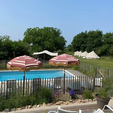 Couette-café Le Brasseur